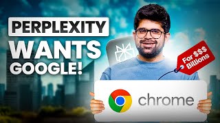 Perplexity’s Bold Chrome Move, Claude’s Upgrade, Sam Altman’s Brain Tech & More! screenshot 2