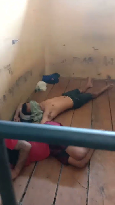 TAHANAN TIDUR SIANG HARI