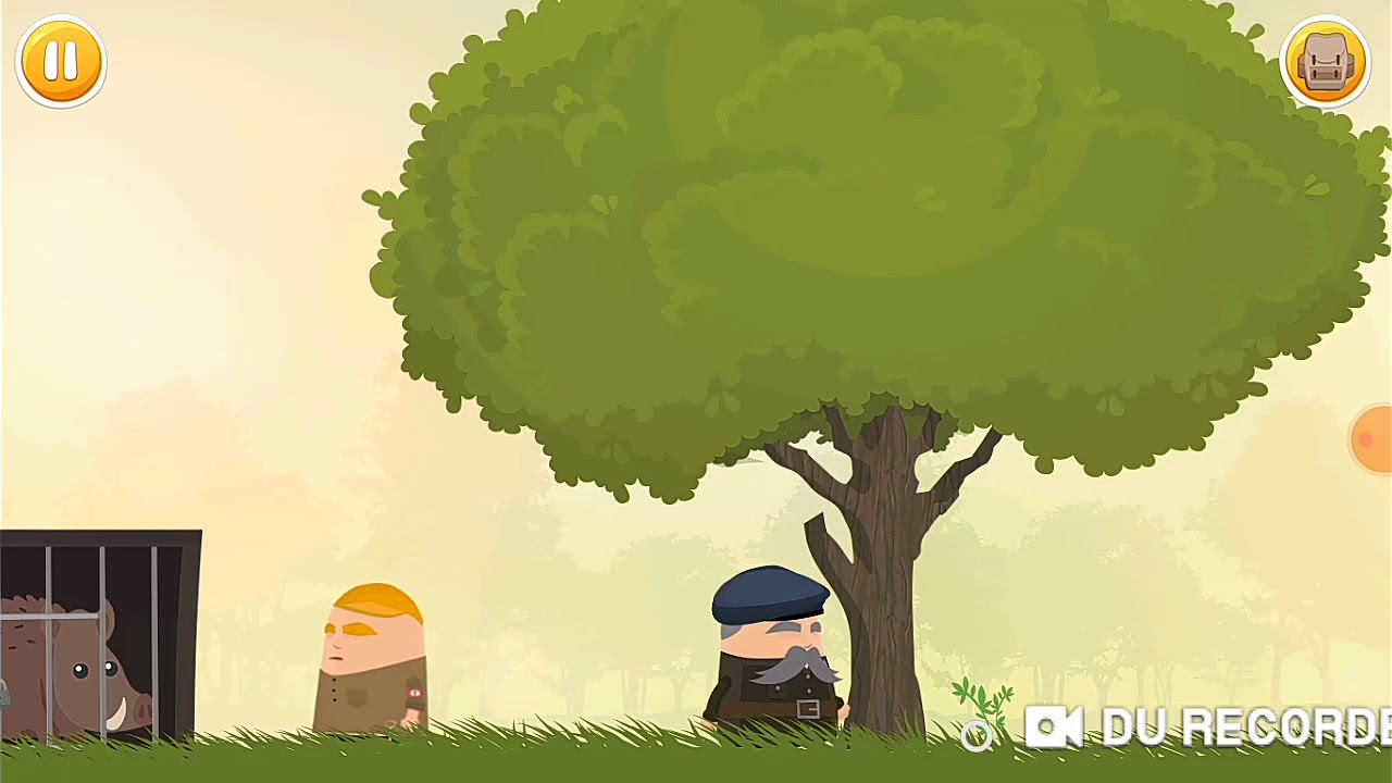 1#^°°^Прохождение: Enigma Spy Adventure