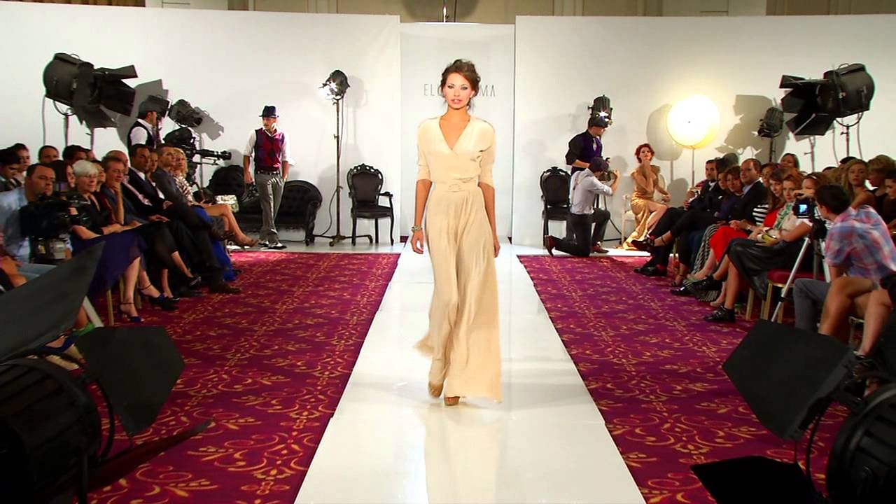 BRIGITTE DRESS by Ellida Toma - www.ellidatoma.com