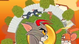 Tom And Jerry Level 1115 Tak Video 2M