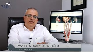 Sinir Sıkışması