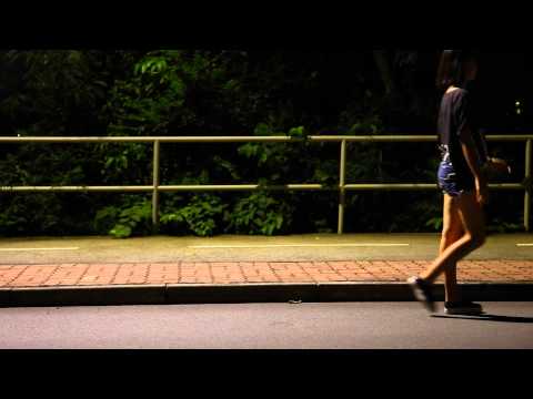 2015 MUA Ocamp黄金甲小组视频