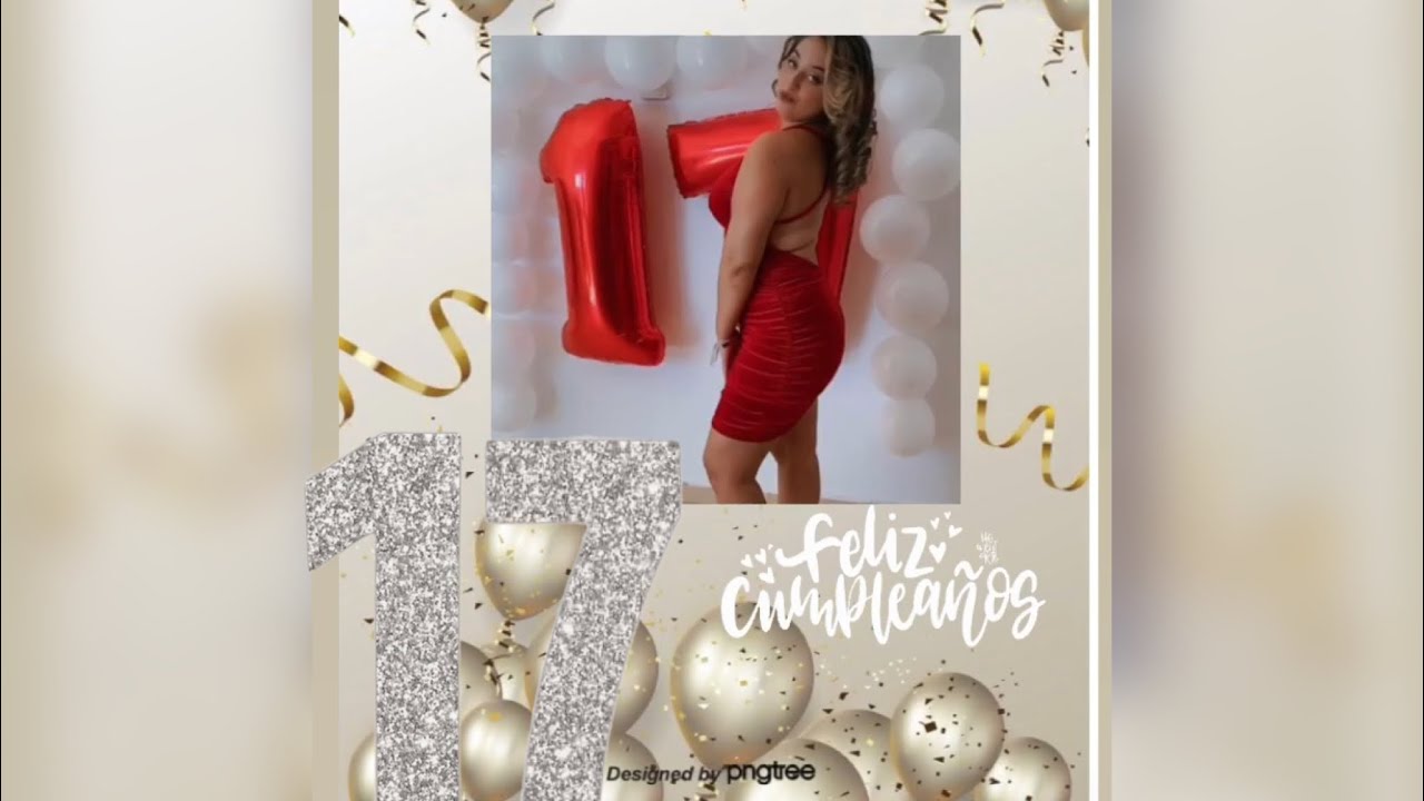 Cumpleaños de Emi Suárez