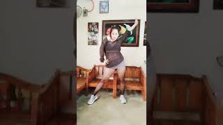 Hot Mamas Hot Booty For Her Fans