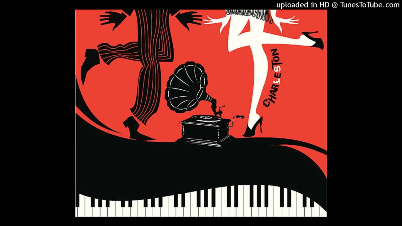 Dmc mystic - Swing That Thing (Cartoon hip hop jazz mix)