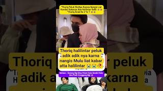 thoriq halilintar jengut atta halilintar #thoriqhalilintar #genhalilintar #attahalilintar