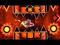 (Insane Demon) ''A New Cataclysm'' 100% by RyderZ & Shocksidian | Geometry Dash