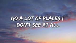 Unlike Pluto   Moving Too Quickly Lyrics