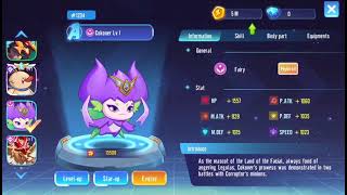 Elemon - The Best Idle Rpg Game On Blockchain