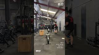 European Masters Throwdown Q1 2026