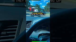 The Ultimate Roundabout Road Hack! 📈