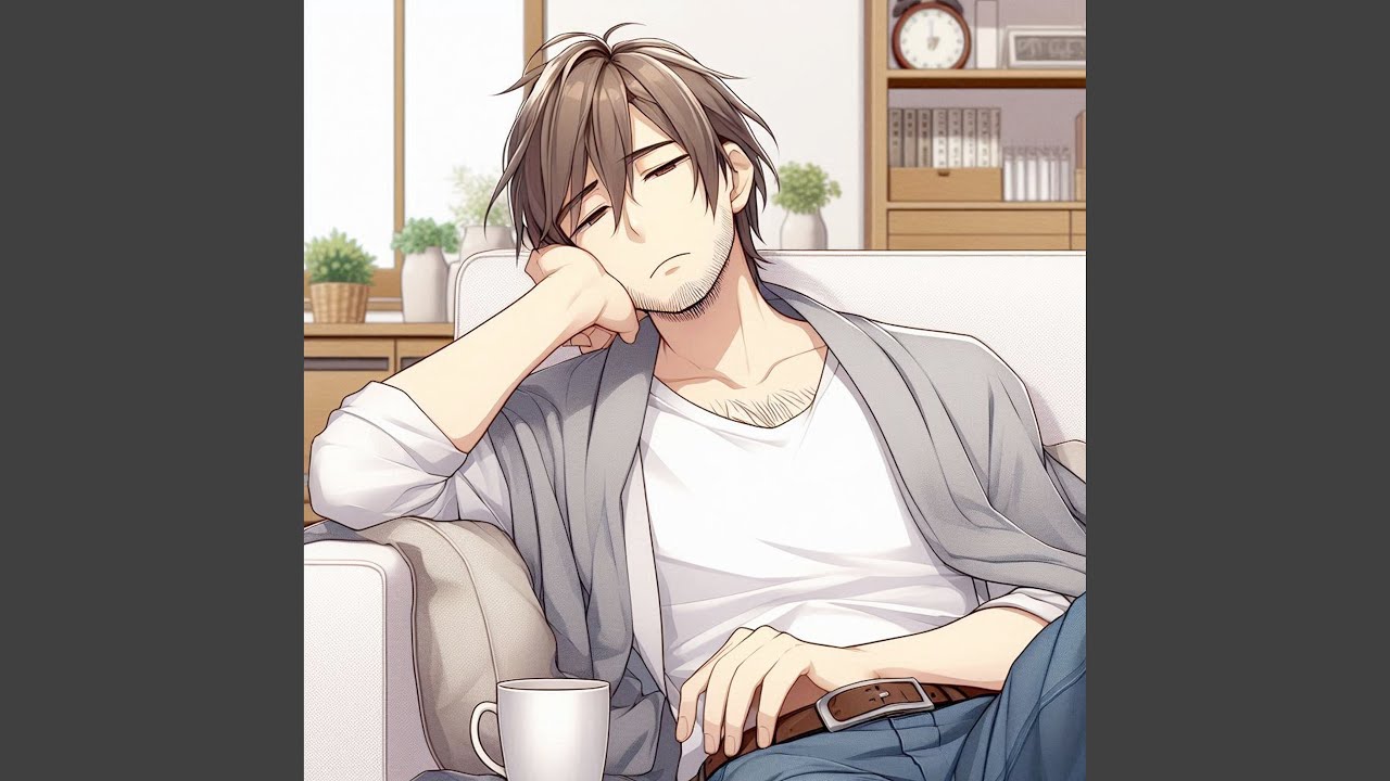 아무것도 하고 싶지 않아