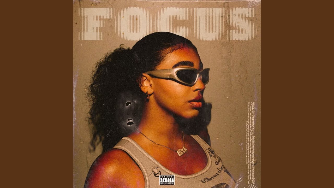 在 YouTube 上觀看「FOCUS」 在 YouTube 上觀看「FOCUS」