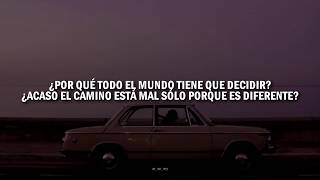 Getsunova - แตกต่างเหมือนกัน (Different too) | Sub. Español.