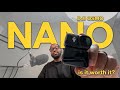 I Spent One Day With the DJI Osmo Nano—Here's My Verdict