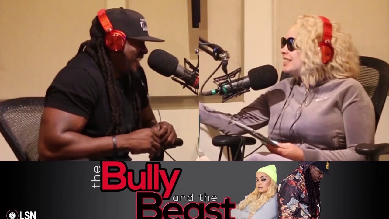 Bully and the Beast ep. 20 WAX RULE