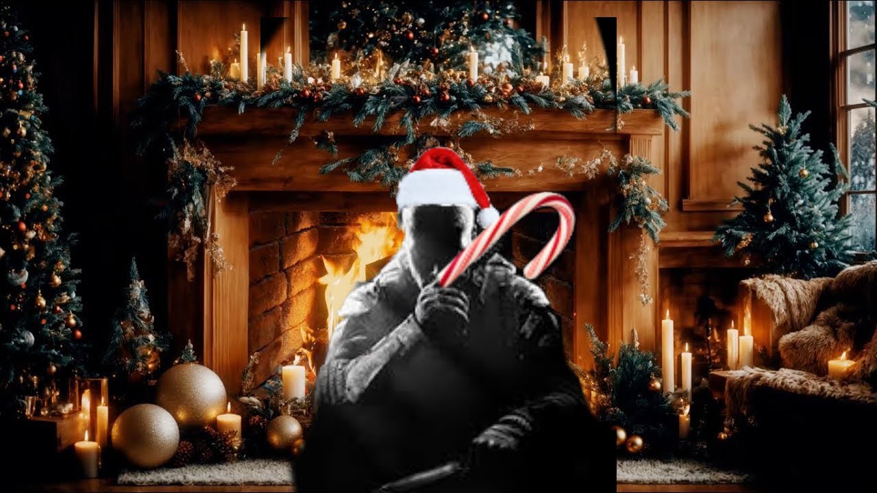 BO2 Christmas Review🎅 🔫🎄💣