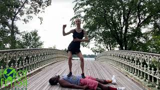 5 Polish 26 Y.o Dancer Candid Soles Girl Shoe Crush Challenge Public Foot Asmr Abs Of Steel