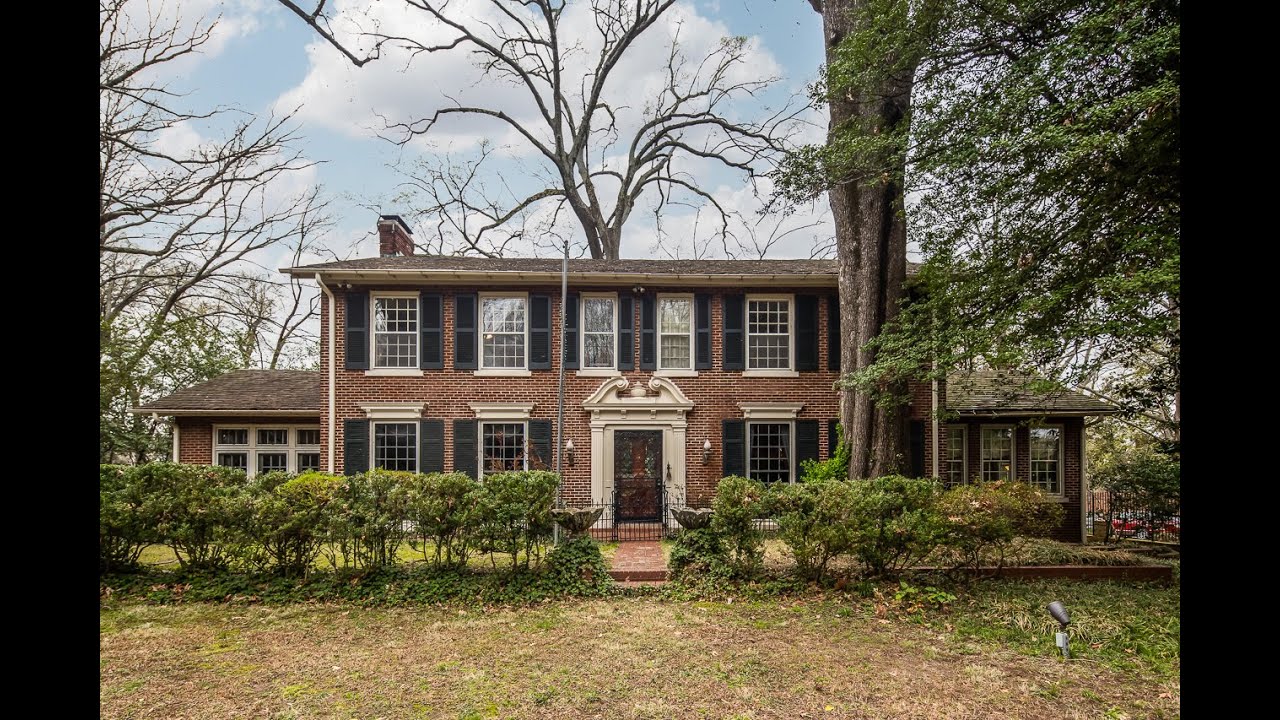 123 E Parkway N Memphis, Tn 38104