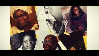 Episode 3: #OurAfricanFeminism