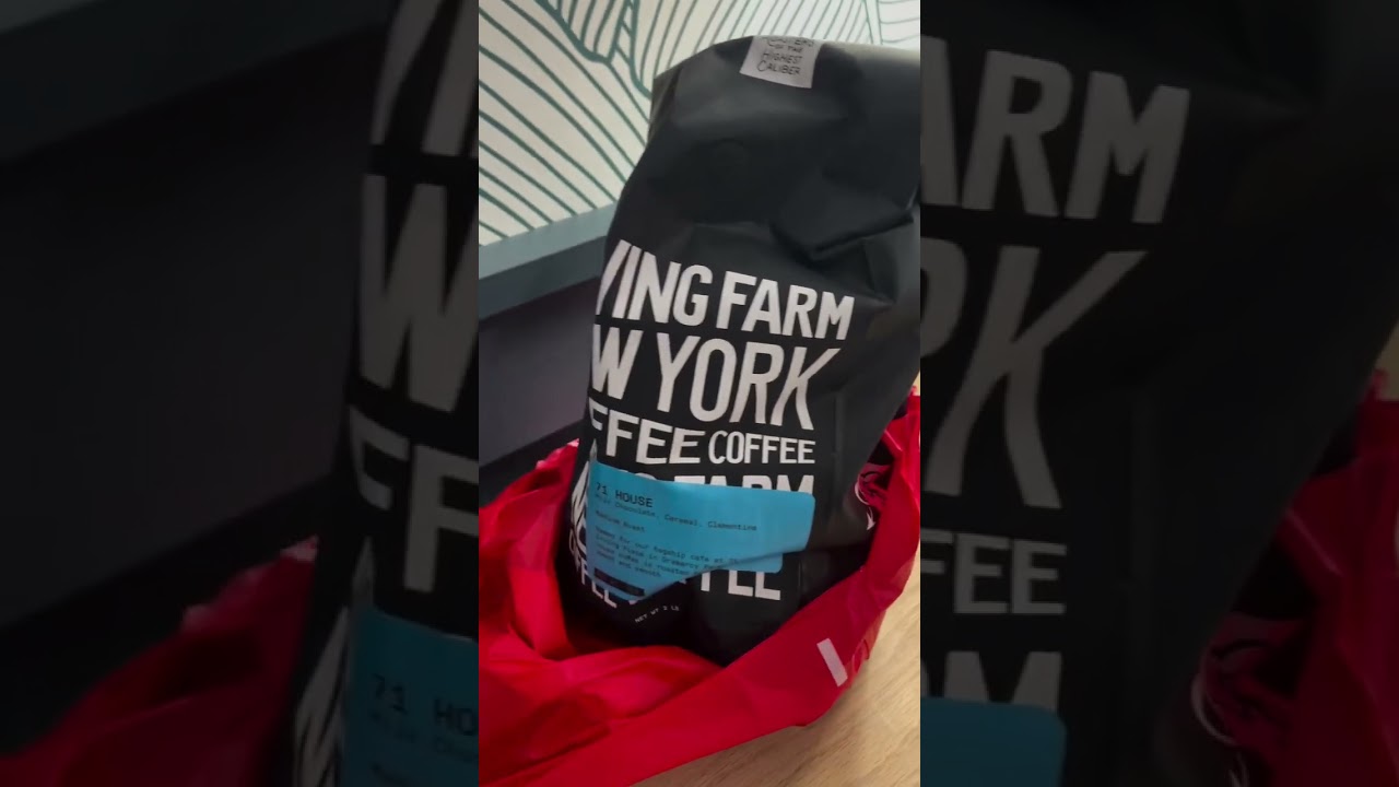 The Best Coffee Subscription (Unboxing Trade Coffee)