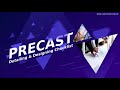 Precast Detailing and Designing Services - CAD Outsourcing Services