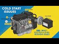 Cold Start Issues: Diagnosing & Fixing Rough Idles