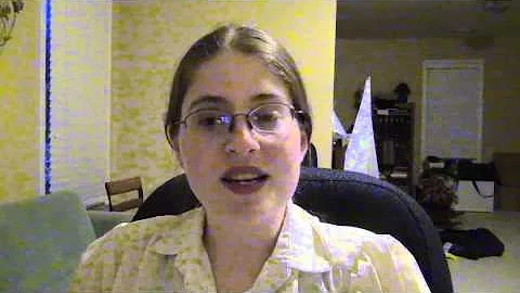 Virginia Sykes Application Video
