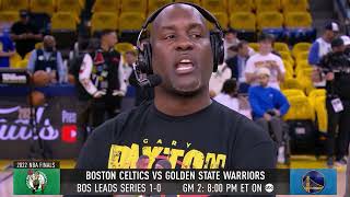 Famous Gary Payton on son Gary II 'I want him to win it now' Wealth