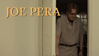 Joe Pera