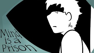 Mind Is A Prison Alec Benjamin Cover By Gabby Lee Animatic