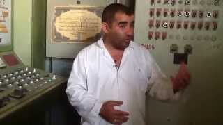 Moisson 2013.ZOUBIRI Hakim
