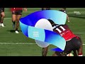 Crusaders v Brumbies Extended Highlights | Round 2 | Super Rugby Pacific 2026
