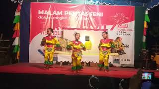 Satu Nusa Satu Bangsa Nkri Harga Mati 07