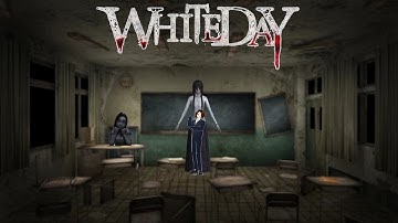 These Janitors are Insane| White Day: A Labyrinth Named School Part 3