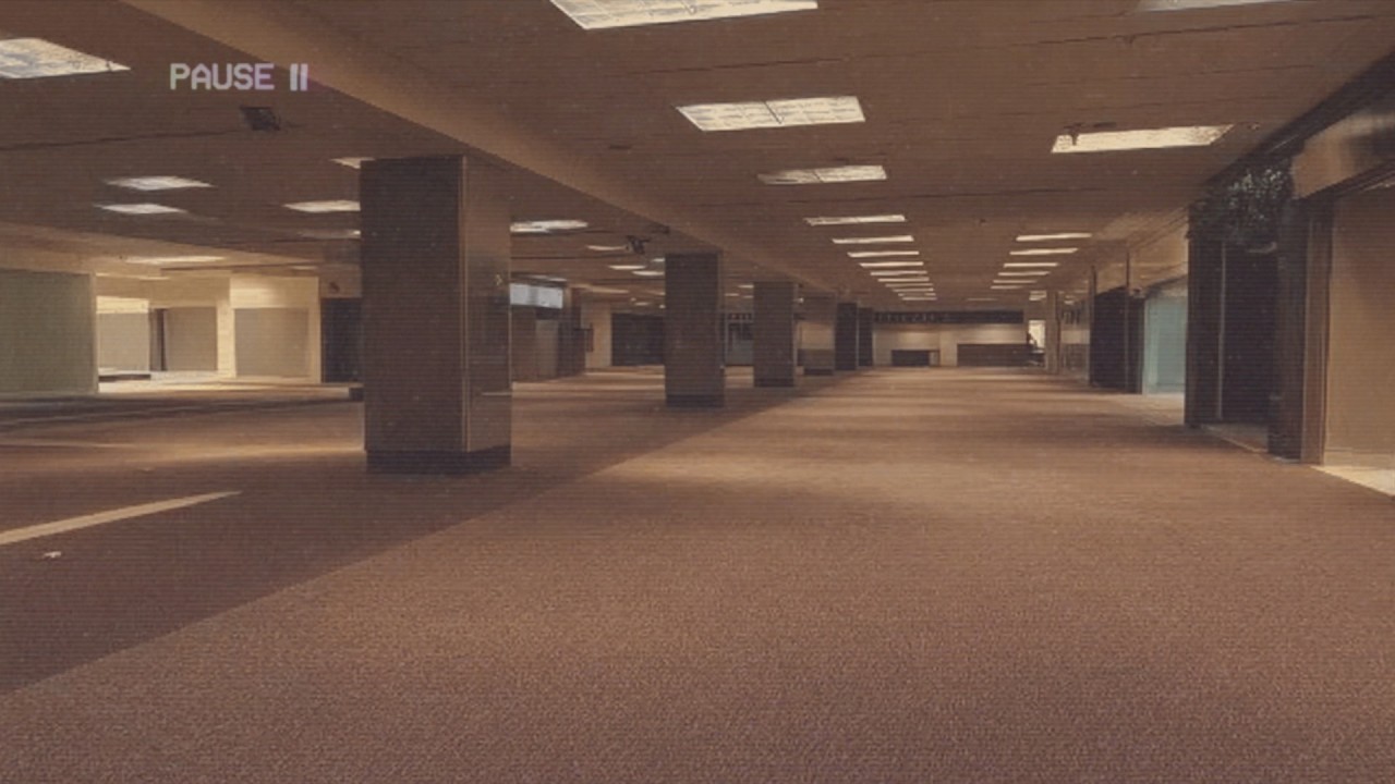 The Lights Are On, But Nobody’s Coming Back