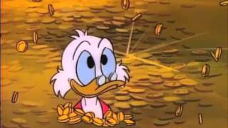 Ducktales Cartoon Intro