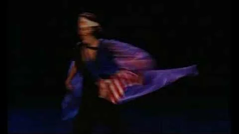 Cathy Chabot  " et si on se lchait?" - wonderwoman