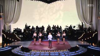 [HIT] 가요무대 - 첫사랑 언덕 - 윤항기.20150706