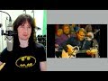 British guitarist analyses Glen Campbell SHREDDING, country style!