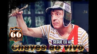 🔴 CHAVES MELHORES EPISODIOS 24 HORAS 🏡 #ASSISTAEMCASA #BATENDOPAPO🔴