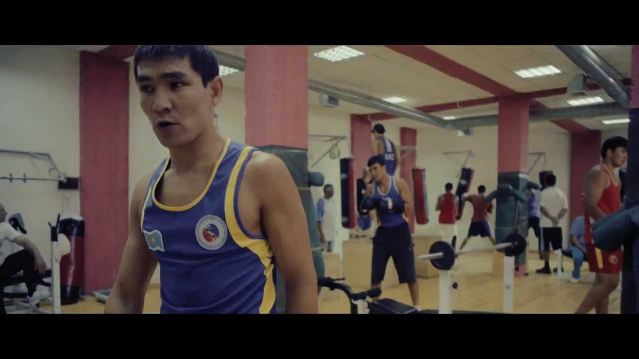 Музыкальный клип 