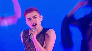 It&#39;s A Sin video mashup by Olly Alexander and The Pet Shop Boys