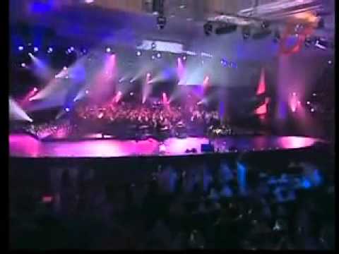 على مين راشد الماجد عزف ناي رضا بدير NayPlayerRedaBedair