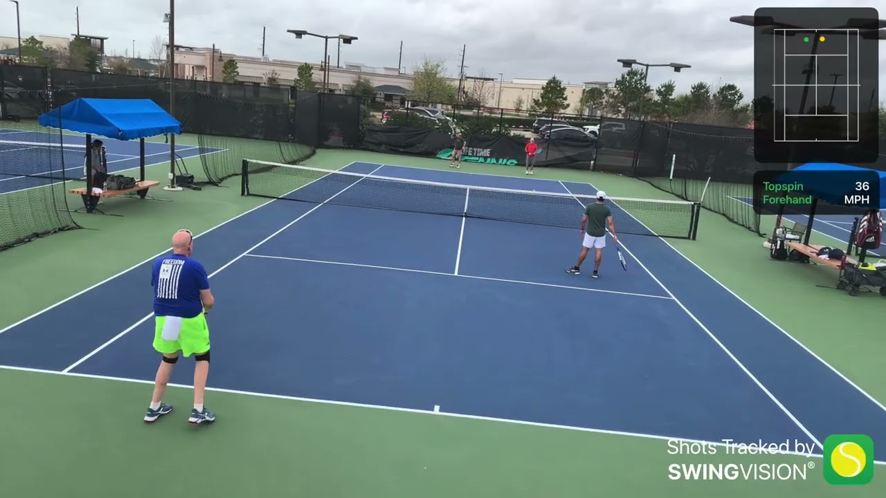 USTA 030726. Stats.Mens Doubles.CYTX