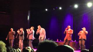 20150418 Take 6 10-8