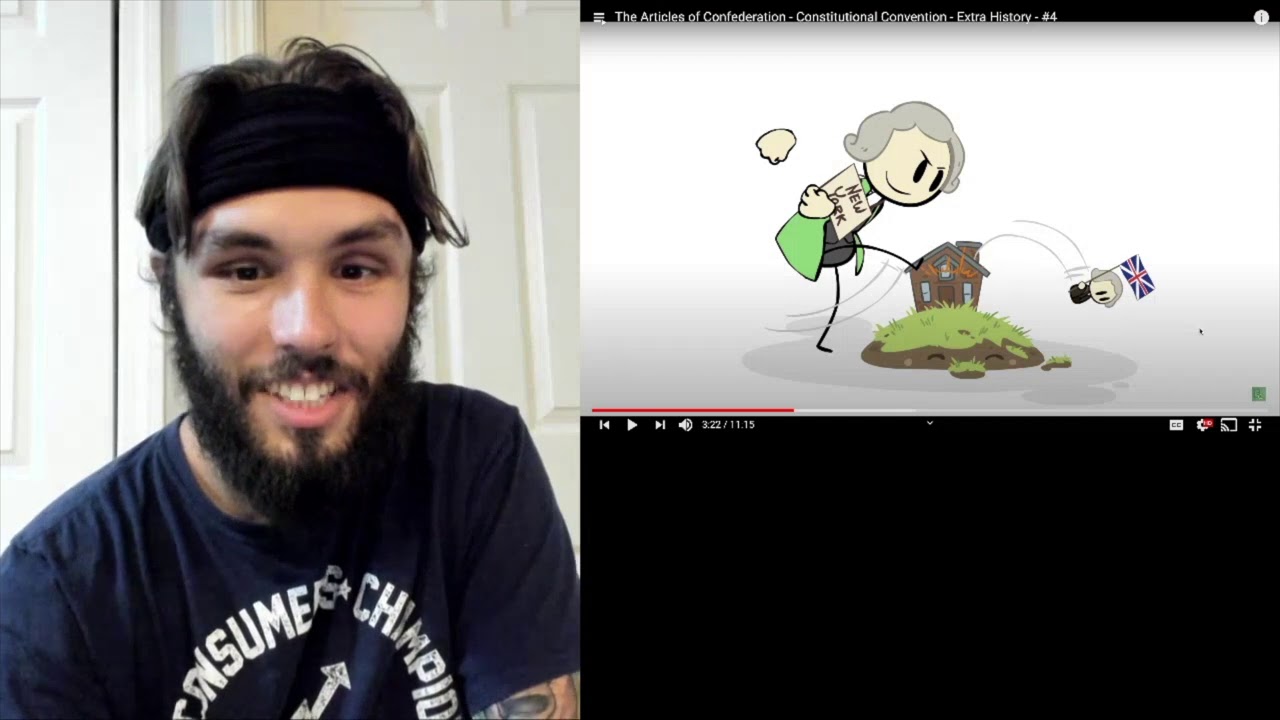 Historian Reacts The Articles Of Confederation Constitutional historian-reacts-the-articles-of-confederation-constitutional