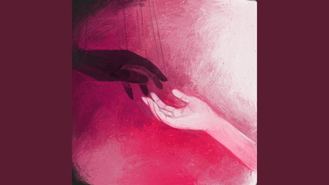 Take My Hand (Cast a Villain Pt. 2)