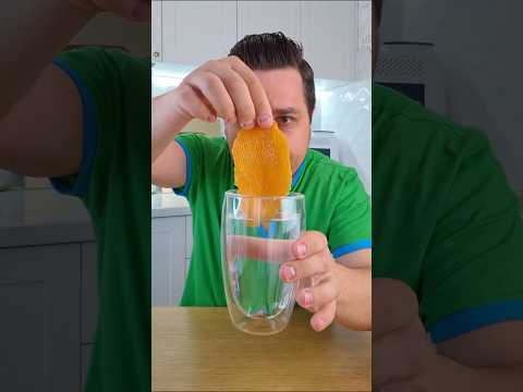 Dried Mango Turns Fresh?! 😳🥭